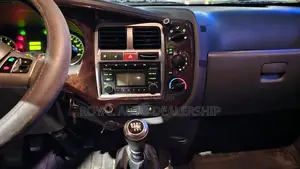 Hyundai Porter 2015 2015 | Diesel | Manual Transmission
