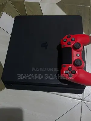 Ps4 Slim Jailbreak Loaded With 14games