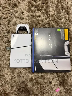 Ps5 Digital