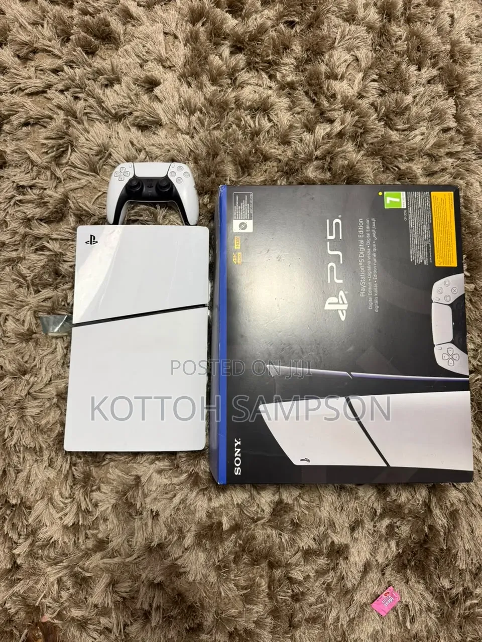 Ps5 Digital