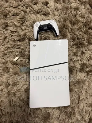 Ps5 Digital