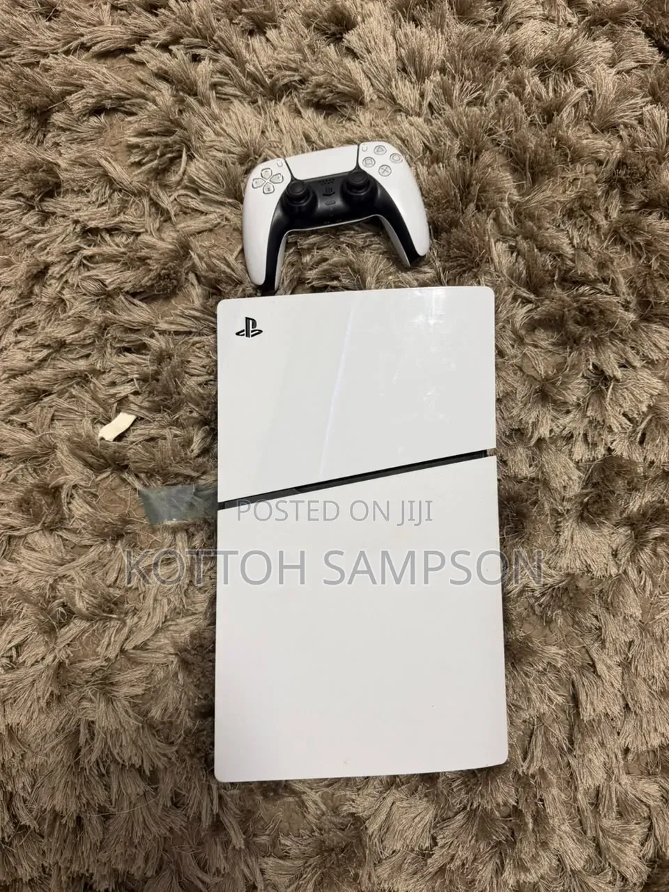 Ps5 Digital