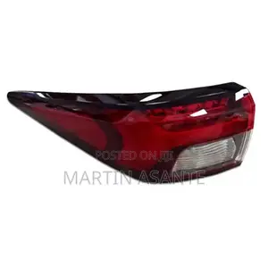 Side Tail Light for Mitsubishi Outlander 2022-2024
