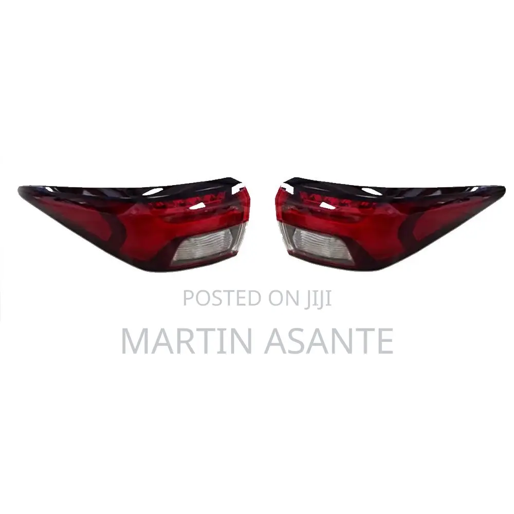Side Tail Light for Mitsubishi Outlander 2022-2024