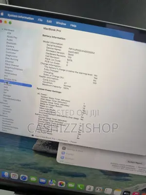 Laptop Apple MacBook Pro 2024 M4 16GB Apple M4 SSD 512GB