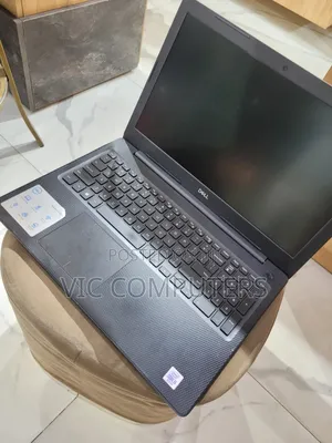 Laptop Dell Inspiron 3800 8GB Intel SSD 256GB