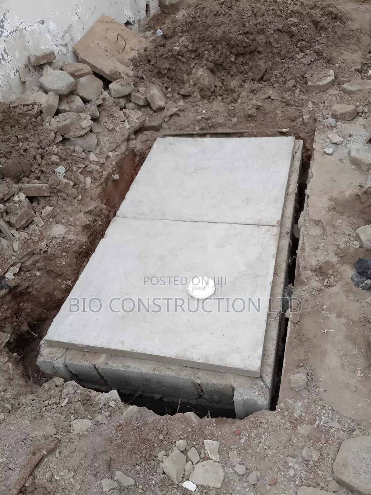 Best Installers for Biodigester Toilet Systems