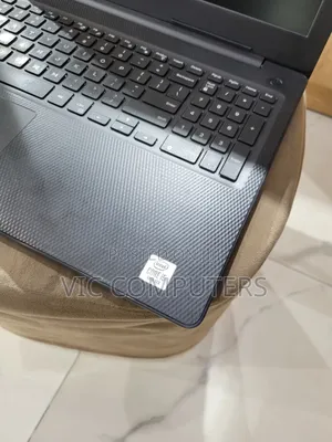 Laptop Dell Inspiron 3800 8GB Intel SSD 256GB