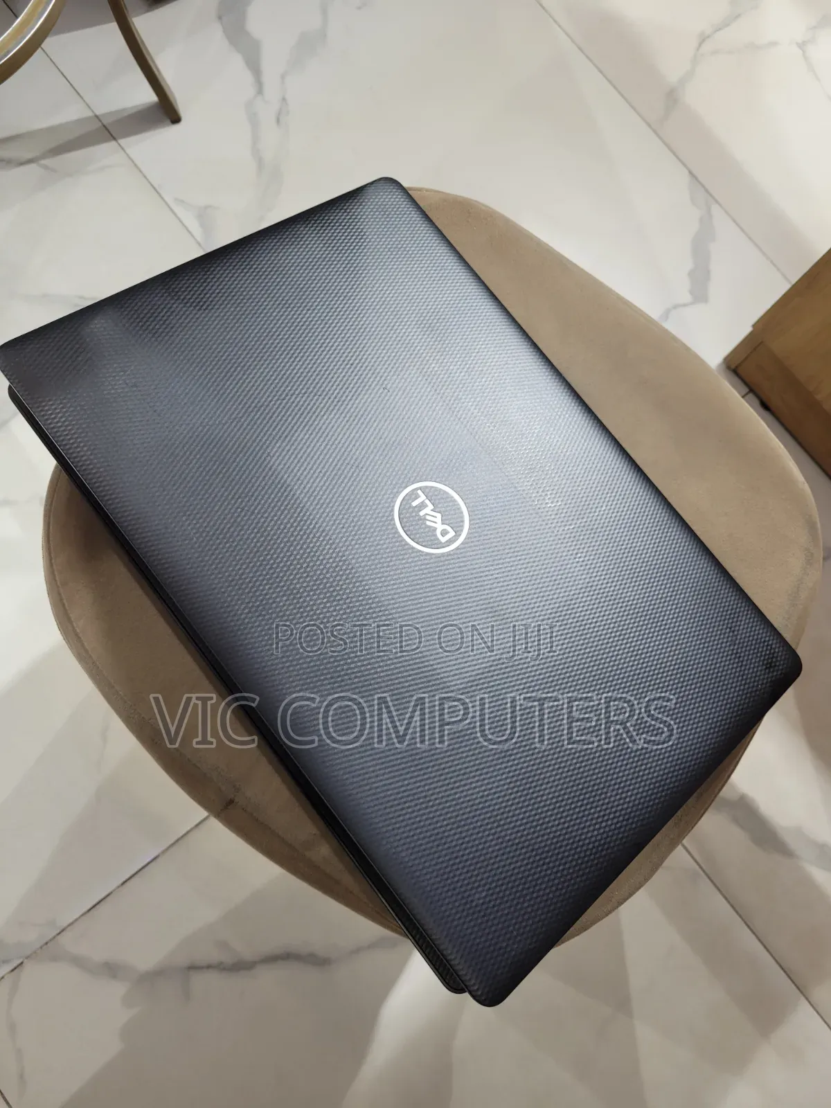 Laptop Dell Inspiron 3800 8GB Intel SSD 256GB