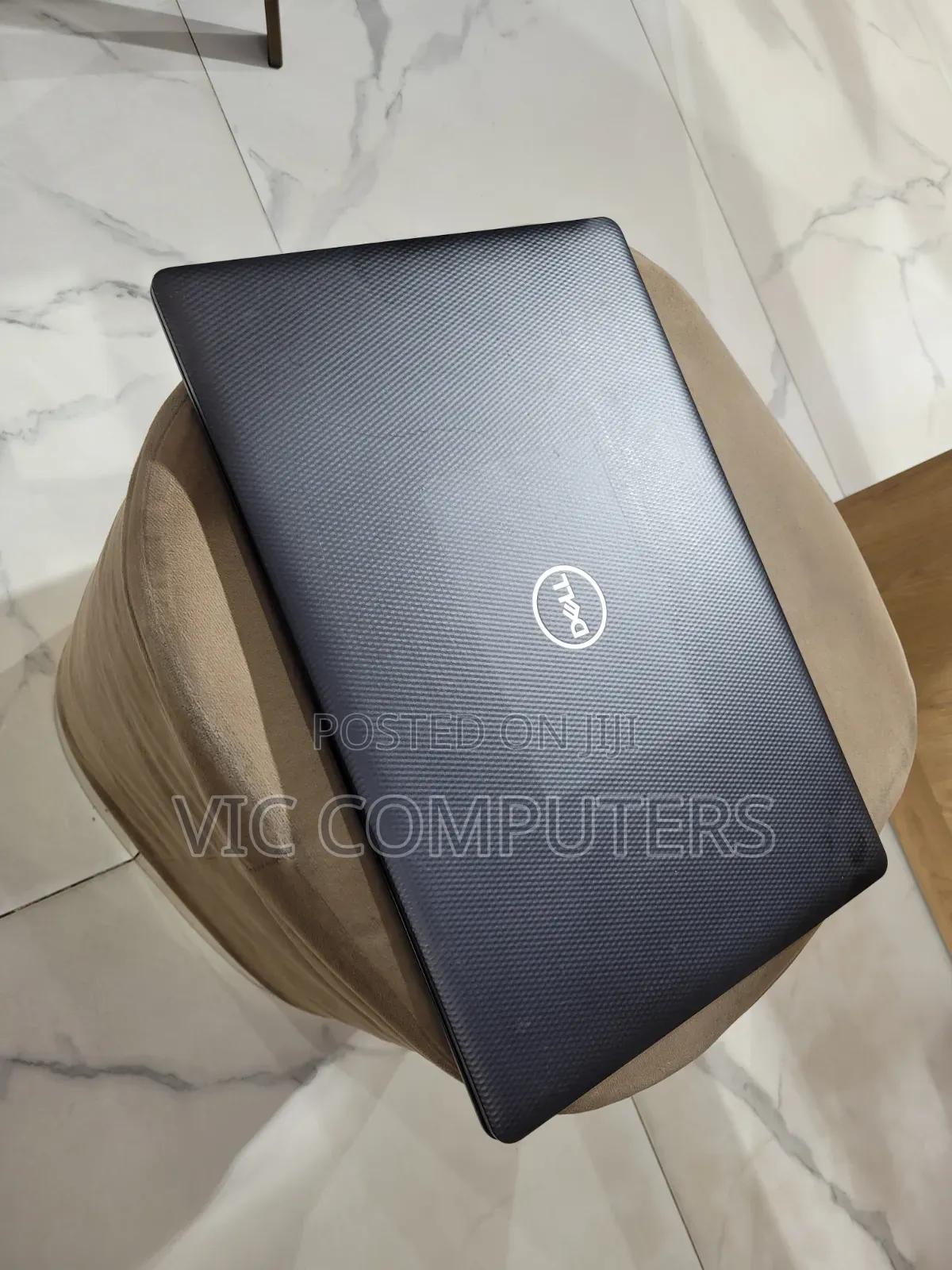 Laptop Dell Inspiron 3800 8GB Intel SSD 256GB