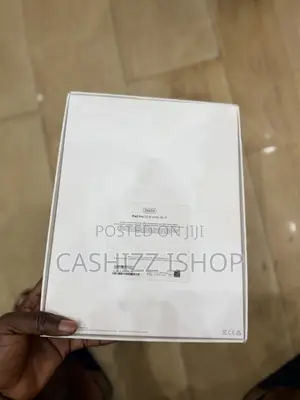 Apple iPad Pro 12.9 (2018) 256 GB Gray