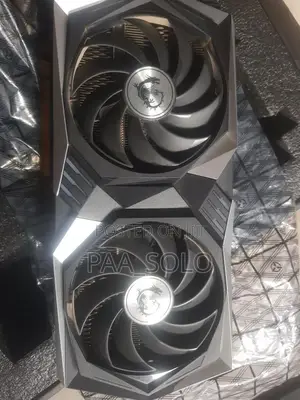 Msi Gaming X Rx 6700xt 12gb