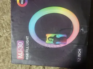 Fill Ringlight
