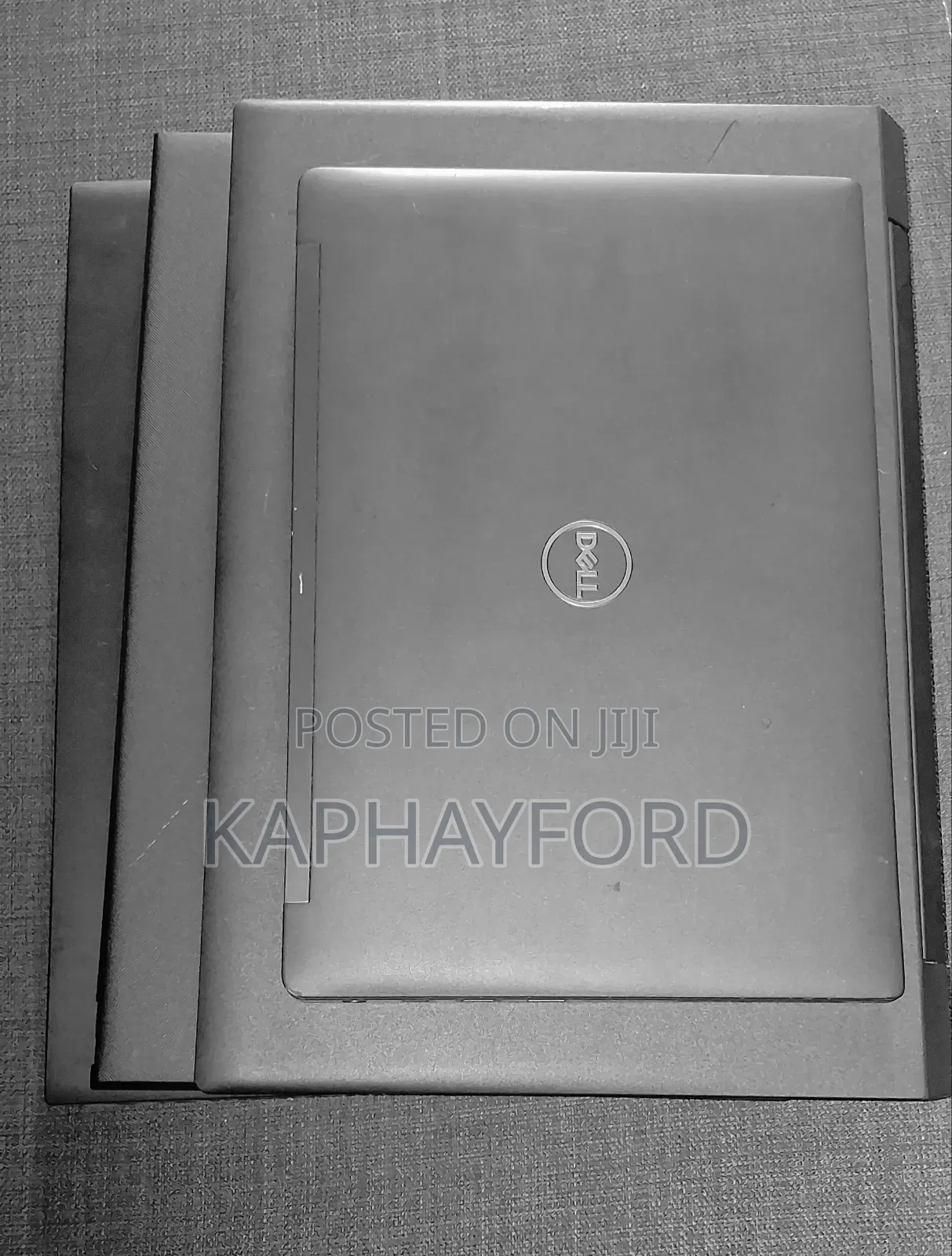 Laptop Dell Latitude 7390 8GB Intel Core i5 SSD 750GB