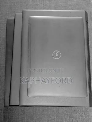 Laptop Dell Latitude 7390 8GB Intel Core i5 SSD 750GB