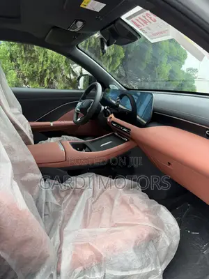 New Changan CS55 Plus 1.5 Petrol FWD 2025 Gray