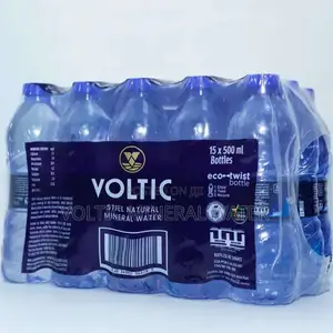 Voltic(Cool) Mineral Water Pure Water – Bulk Retail Supply