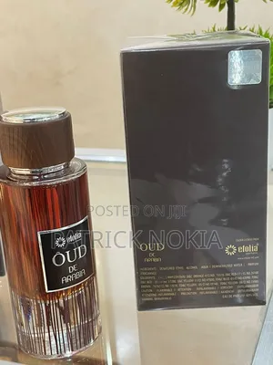 Oud De Arabia Perfume