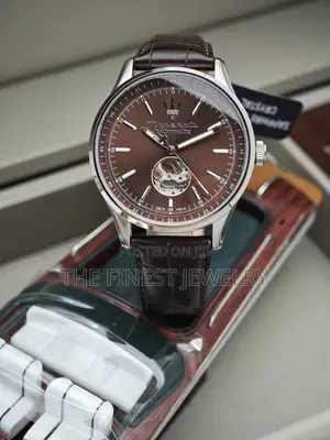 Maserati Competizione Men's Watch