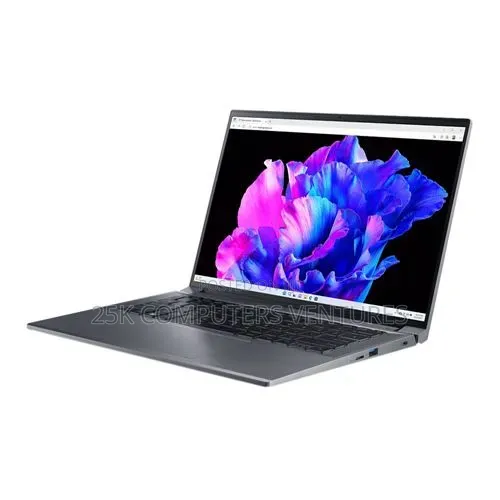Laptop Acer Swift X 14 16GB Intel Core i7 SSD 1T