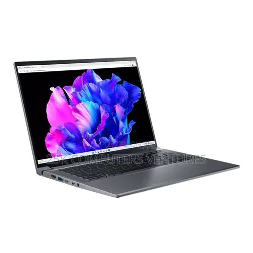 Laptop Acer Swift X 14 16GB Intel Core i7 SSD 1T