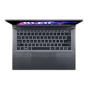 Laptop Acer Swift X 14 16GB Intel Core i7 SSD 1T