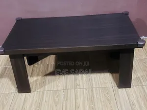 Center Table