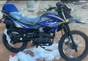 New American Ironhorse 2023 Blue