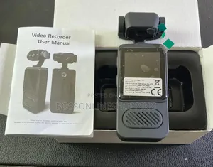 Action Camera