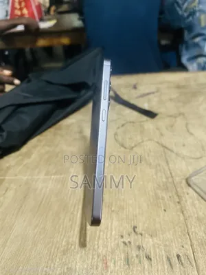 Samsung Galaxy S24 Plus 512 GB Gray