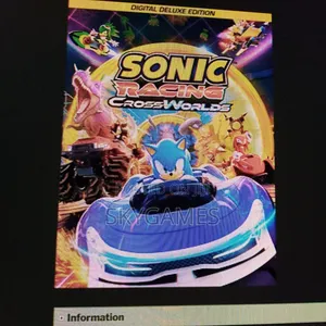 Blur Sonic Racing Crossworld Crack Pc