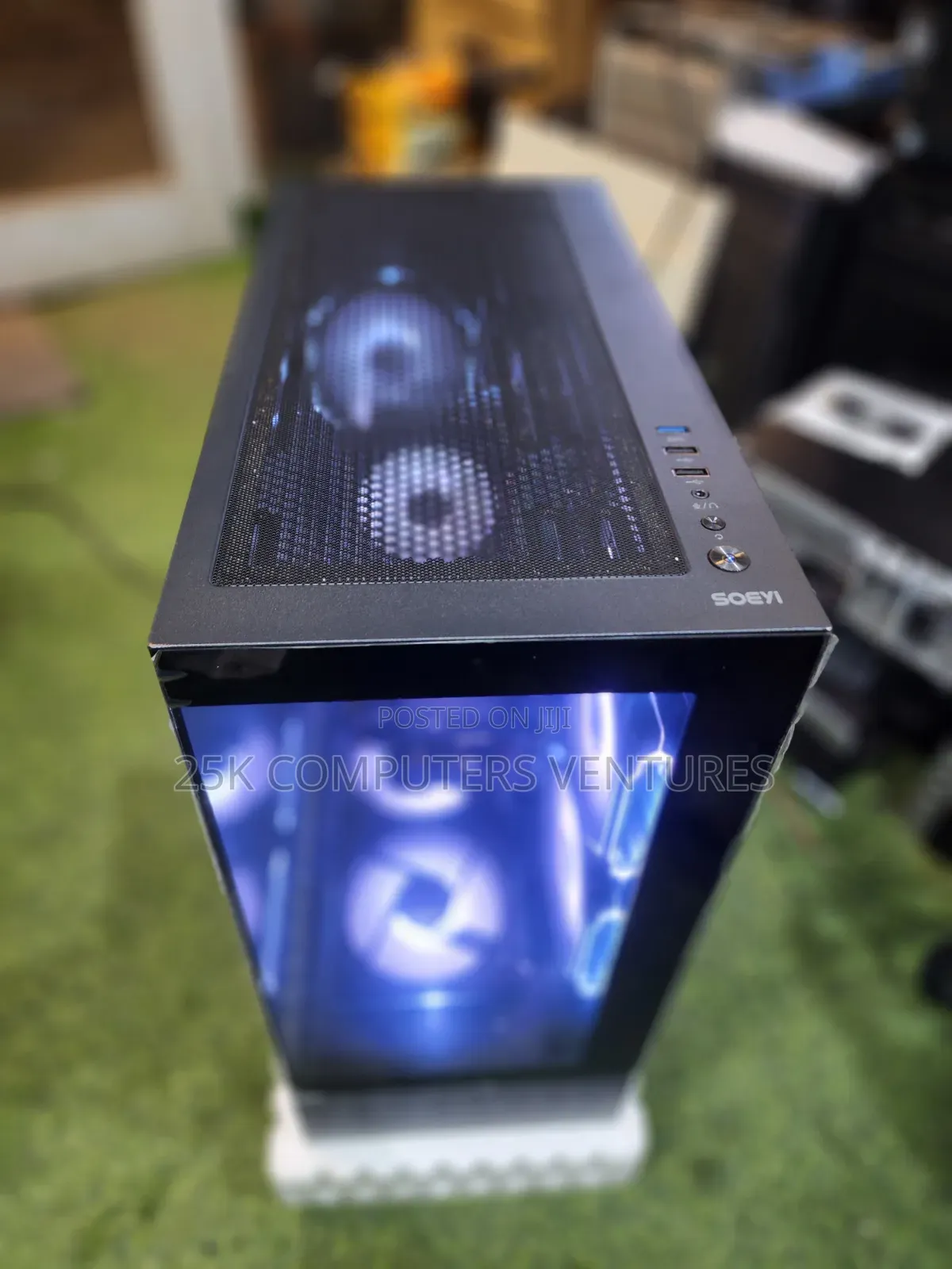 New Desktop Computer Asus ROG GT51CH 64GB Intel Core i9 SSD 2T