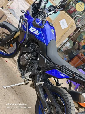 Yamaha 2022