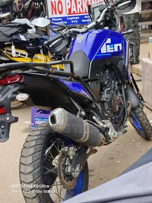 Yamaha 2022
