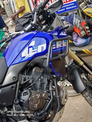 Yamaha 2022