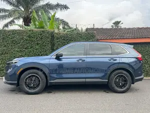 Honda CR-V EX-L AWD 2025 Blue