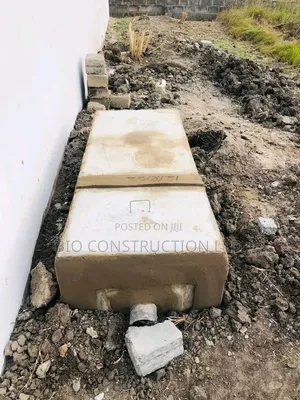 Modern Toilets Biodigester Biofil Biogas