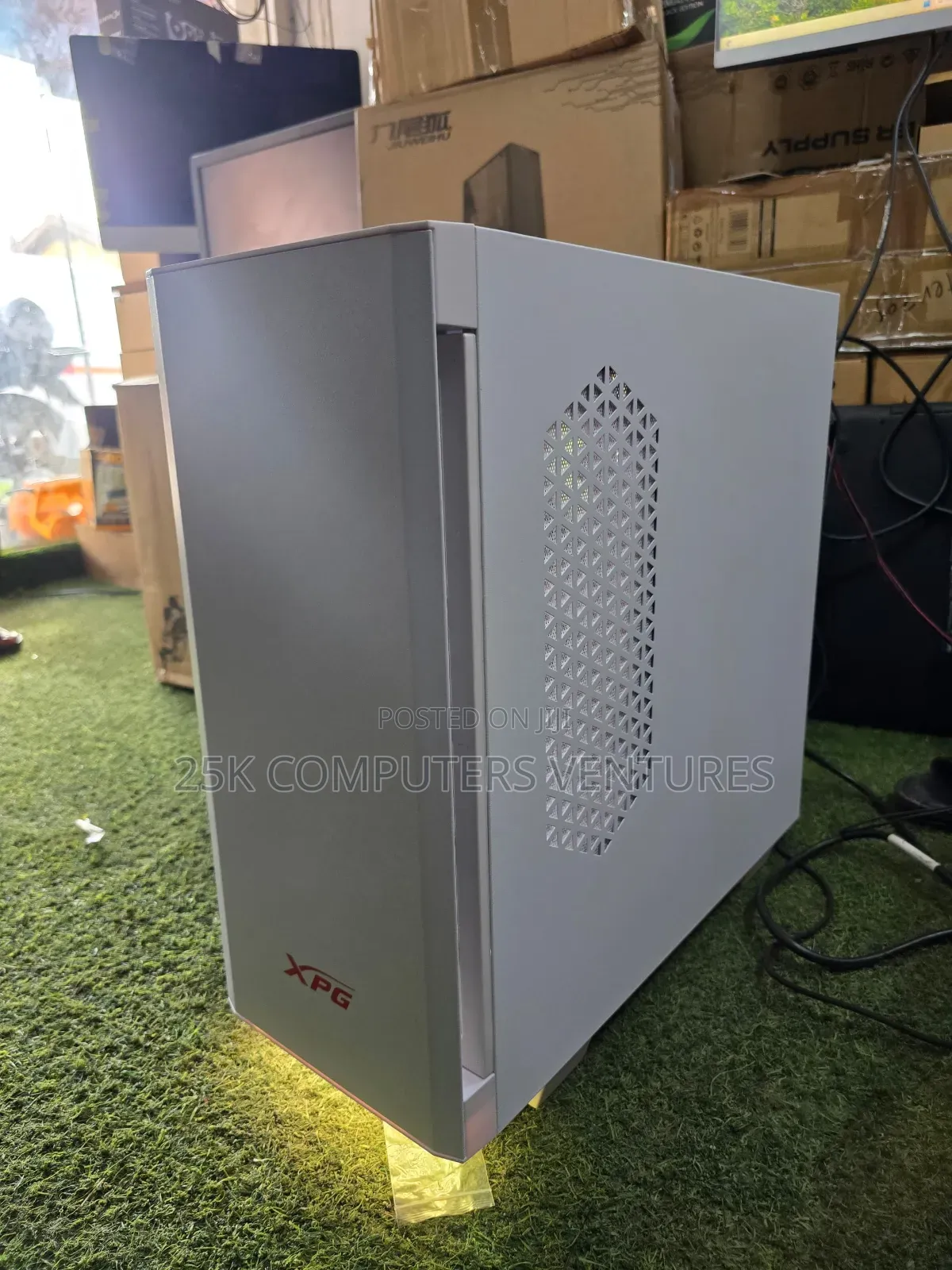 New Gigabyte GB-BKi5HT2-7200 64GB Intel Core i9 HDD+SSD 2T