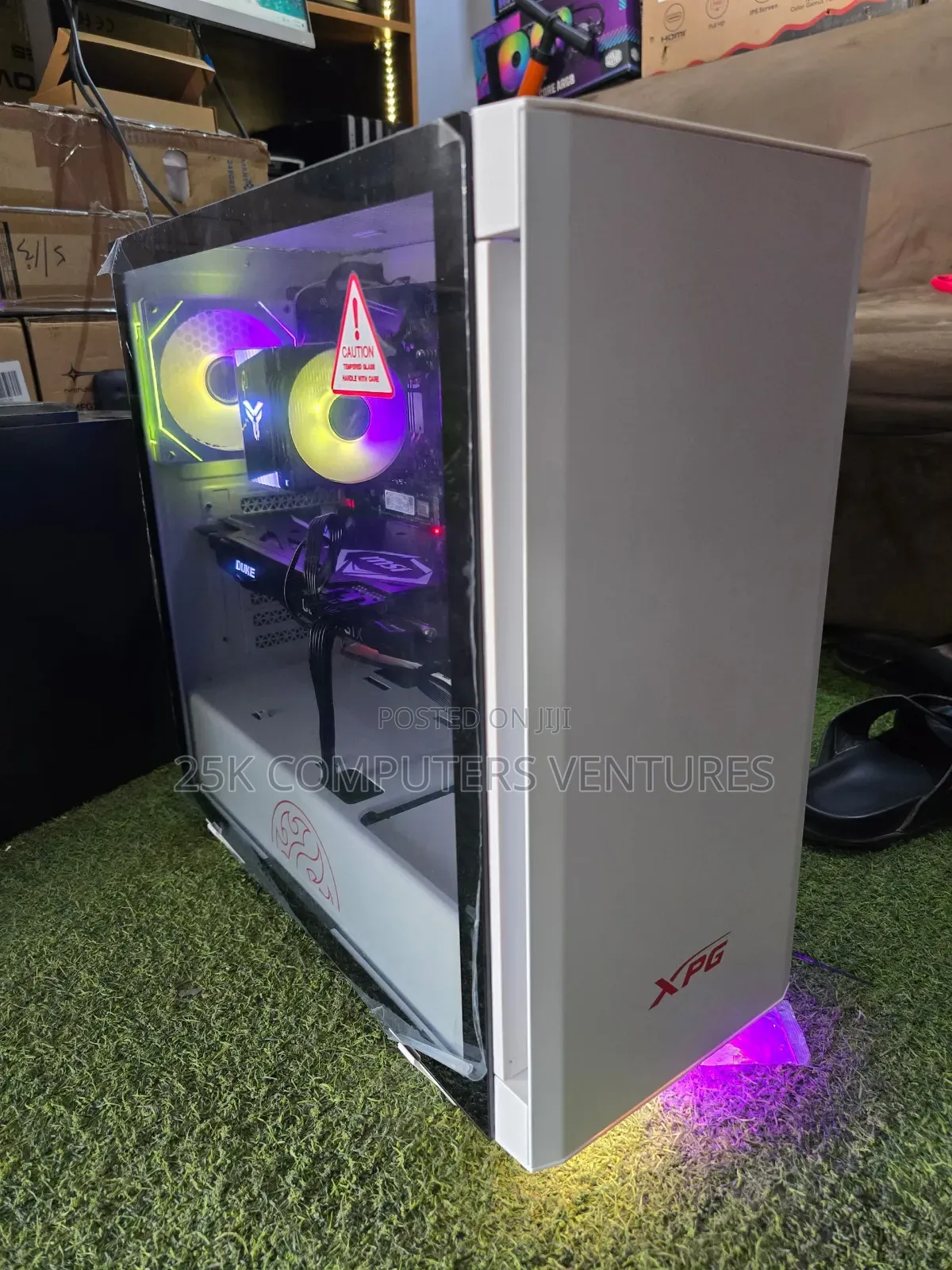 New Gigabyte GB-BKi5HT2-7200 64GB Intel Core i9 HDD+SSD 2T