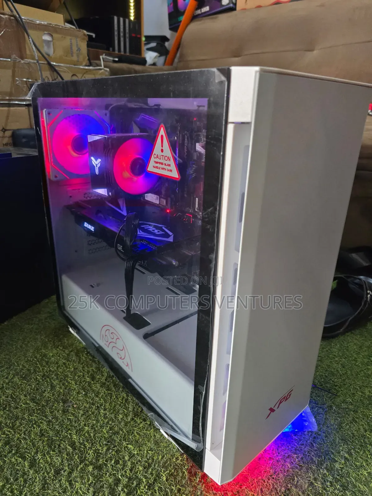 New Gigabyte GB-BKi5HT2-7200 64GB Intel Core i9 HDD+SSD 2T