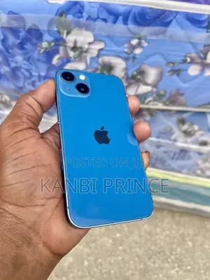 Apple iPhone 13 128 GB Blue
