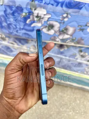 Apple iPhone 13 128 GB Blue