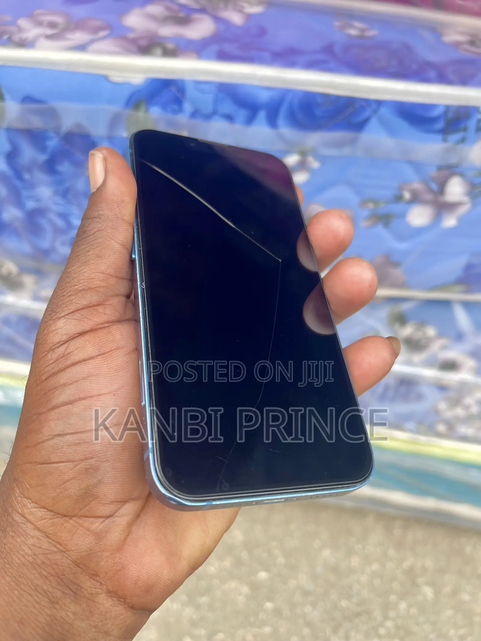 Apple iPhone 13 128 GB Blue