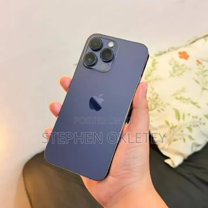 Apple iPhone 14 Pro Max 128 GB Purple