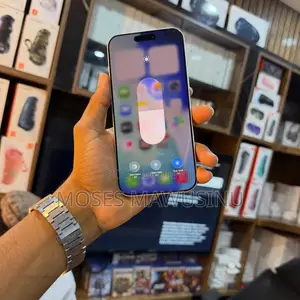 Apple iPhone 17 Pro Max 512 GB White