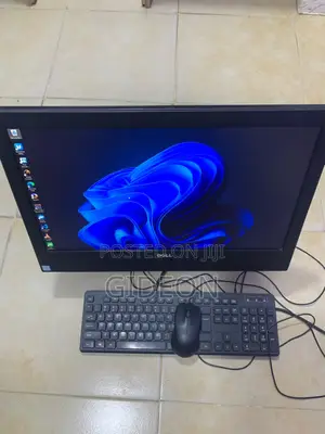 Desktop Computer Dell OptiPlex 5250 16GB Intel Core i5 SSD 256GB
