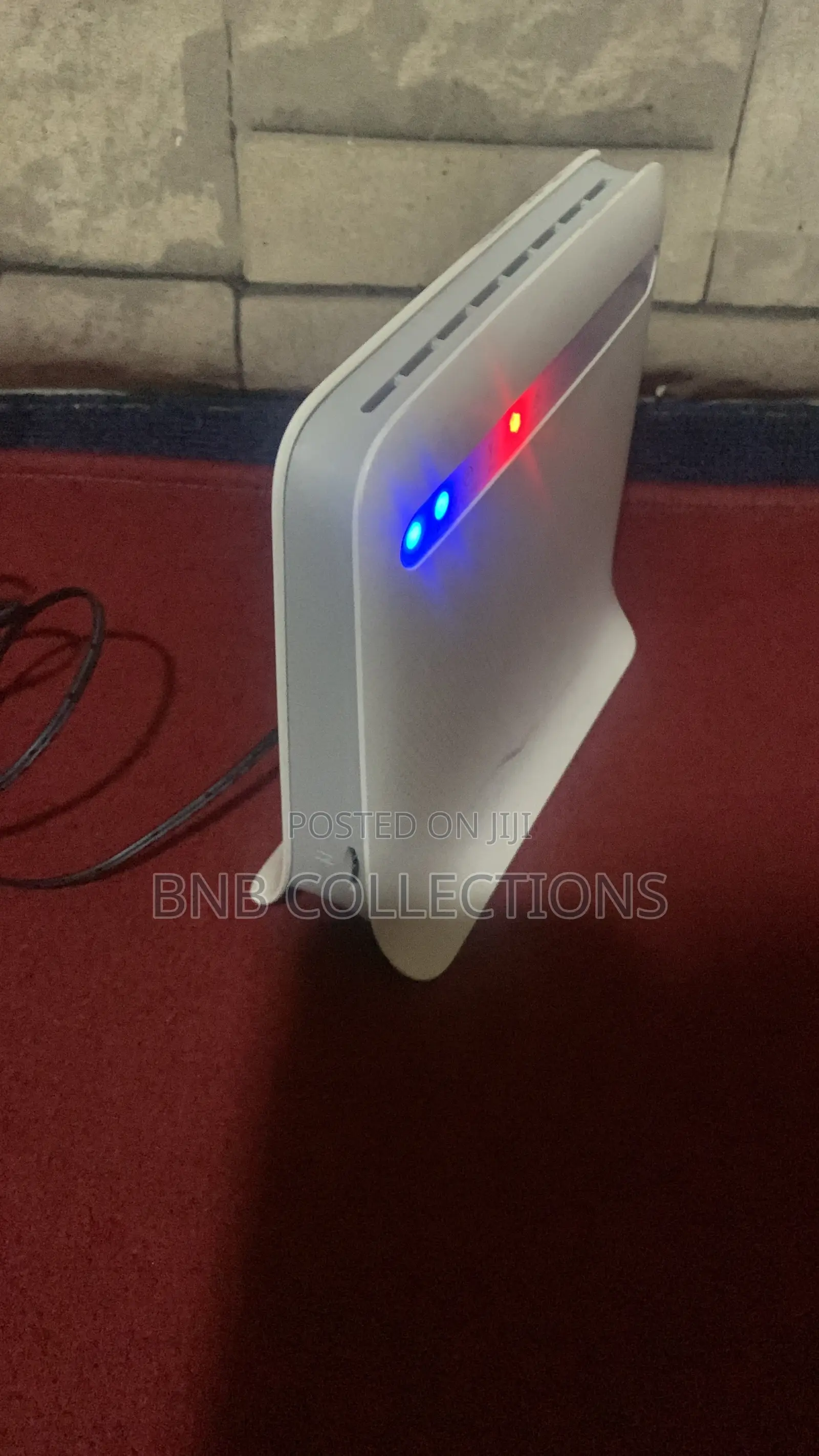 Vodafone 4g Wireless Home Office Wifi Router Fast Reliable Internet