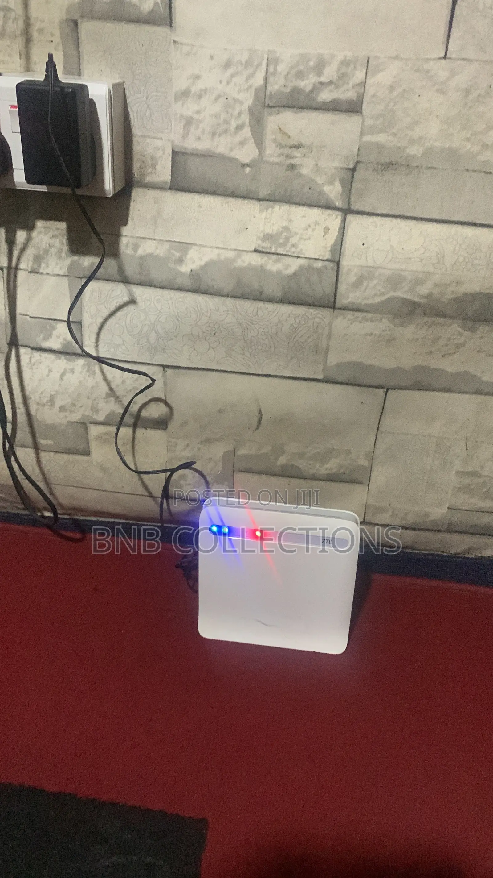Vodafone 4g Wireless Home Office Wifi Router Fast Reliable Internet