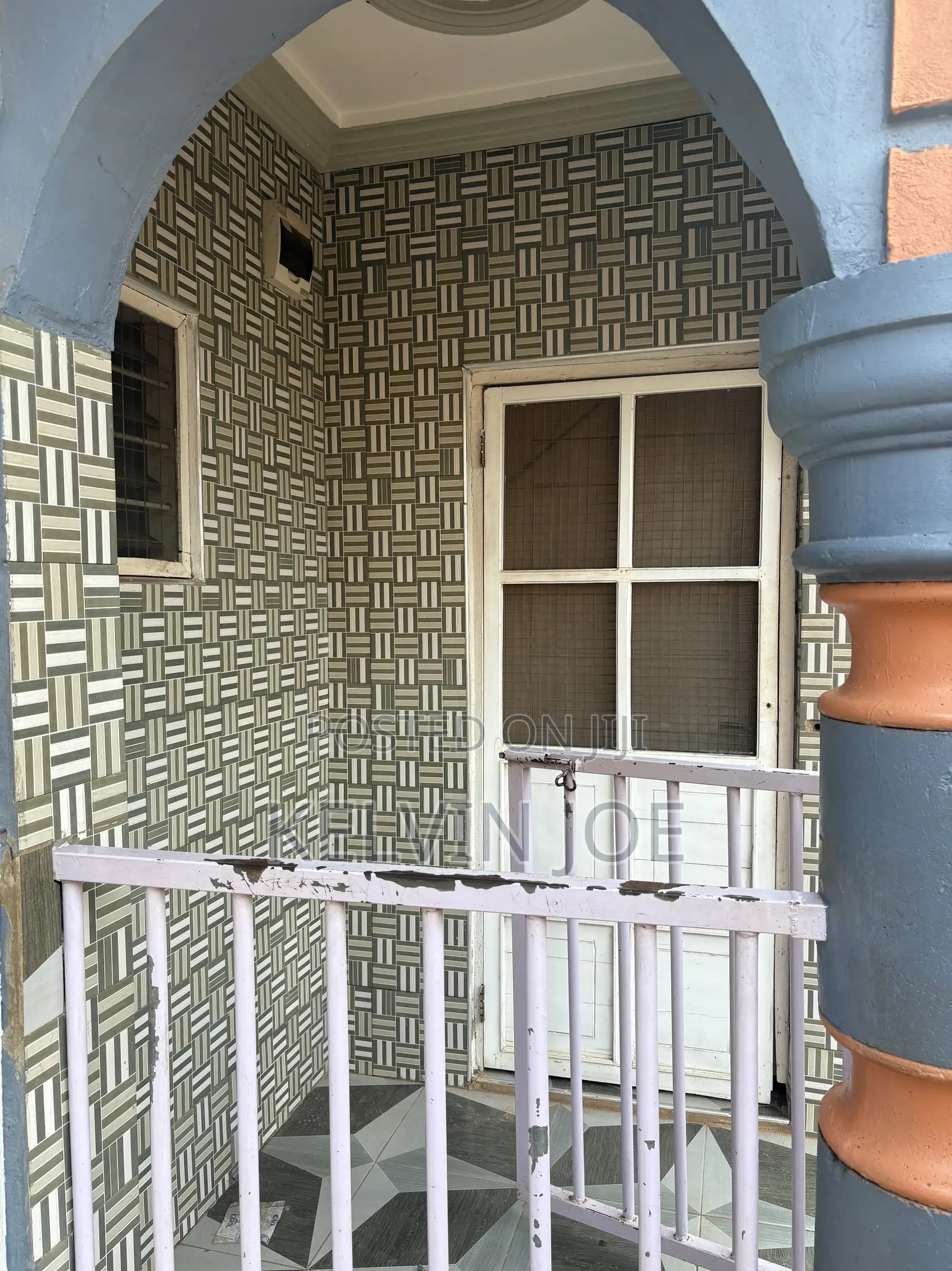 1bdrm Apartment in Kelvin Joe Agency, Lake Side Estate for rent