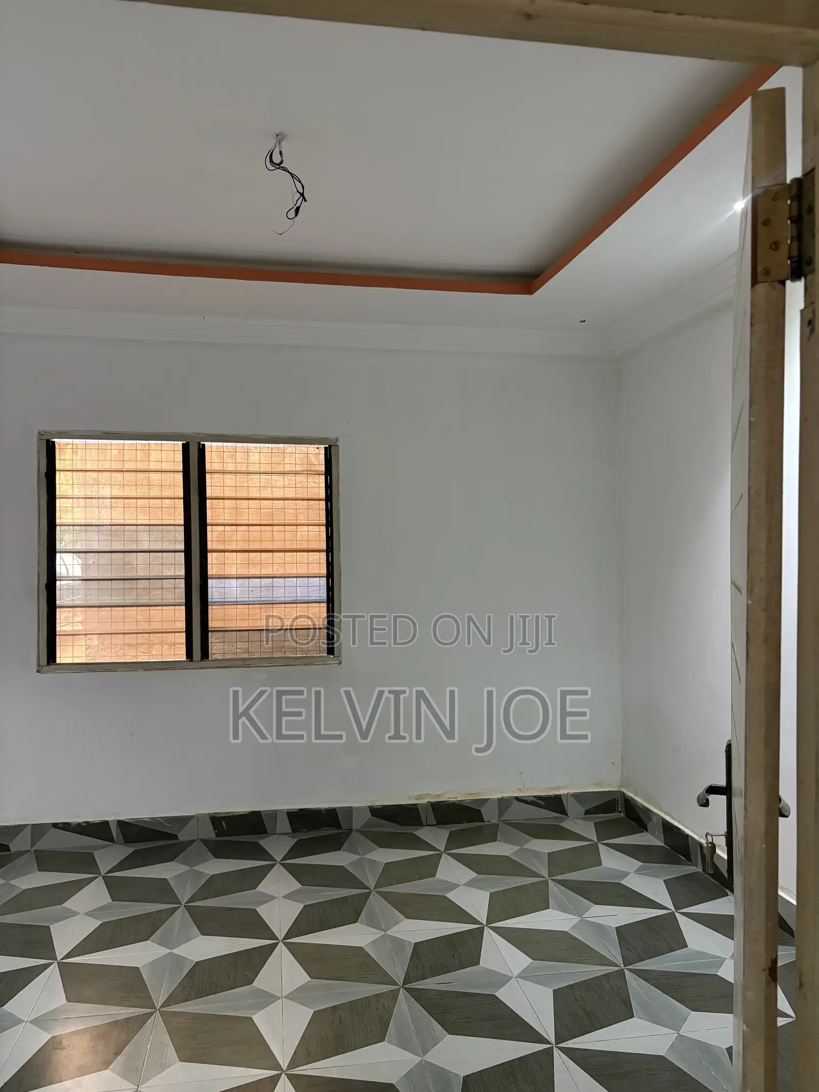 1bdrm Apartment in Kelvin Joe Agency, Lake Side Estate for rent